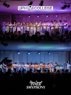 Home Concert Inner Symphony 2026