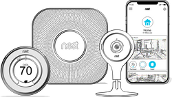 NEST automation products