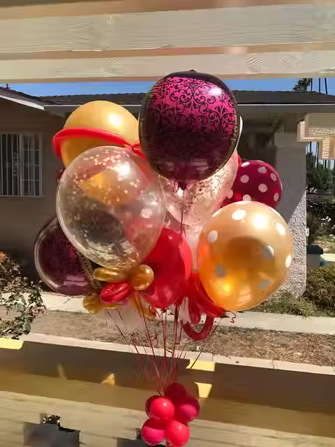 Balloon Art