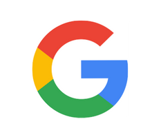 Google Client logo