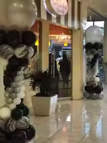 Balloon Art