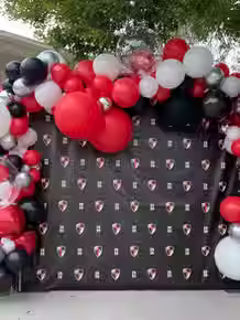 Balloon Art