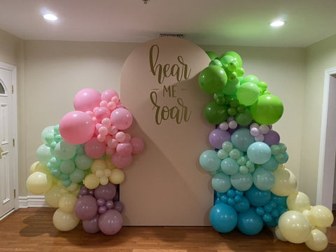 Ballon Art