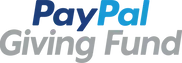 PayPal Giving Fund