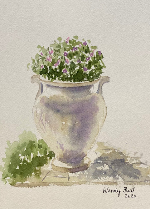 Nizels Pot