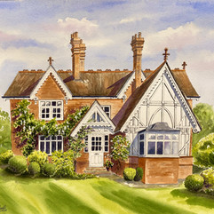 Kent Home