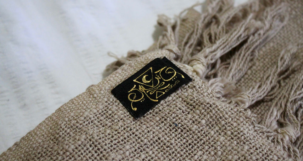 Thumbnail: Scarf