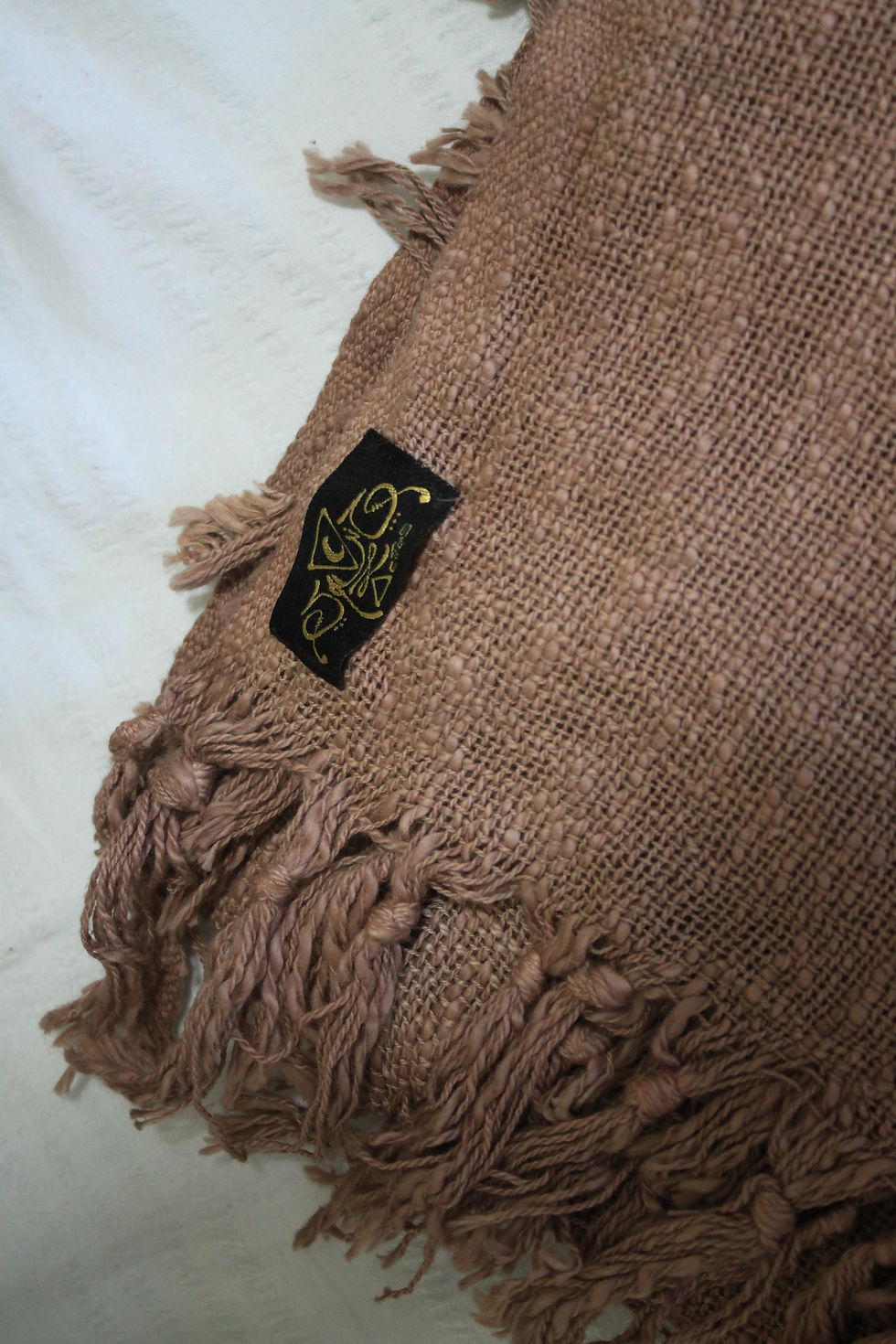 Thumbnail: Scarf