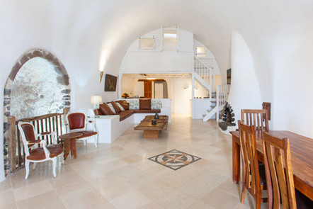 The Winery Estate | villasinsantorini