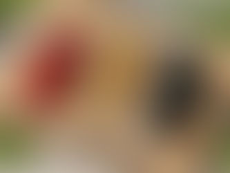 Johannisbeeren & Johanni – von Beeren, Bräuchen und Heilkräften