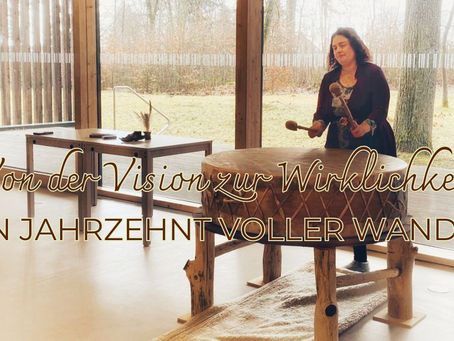 Von der Vision zur Wirklichkeit: Ein Jahrzehnt voller Wandel