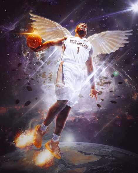 Zion Came With Destruction