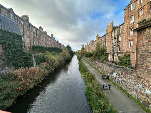 Navigating Edinburgh’s Challenging Housing Market: How a Relocation Agent Can Help