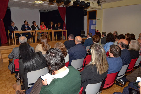 Debate - Municipalização da Educação