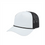 Thumbnail: Value Rope Trucker Mesh Back Cap