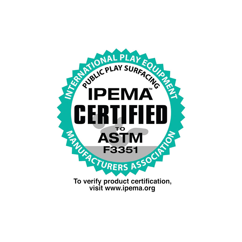 IPEMA - 3351 certification