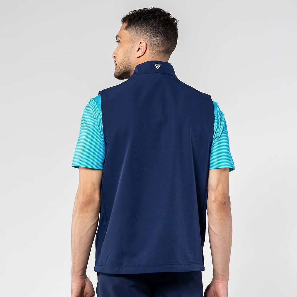 Thumbnail: Ace Mens Vest
