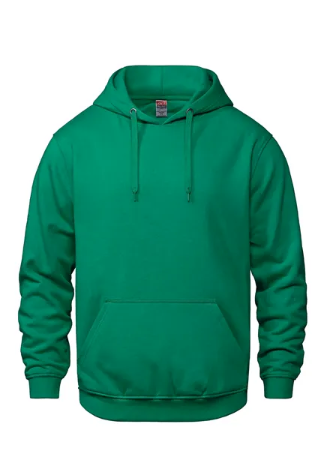 Thumbnail: Vault Pullover Hoodie