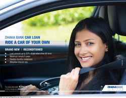 Car Loan Repackage Press