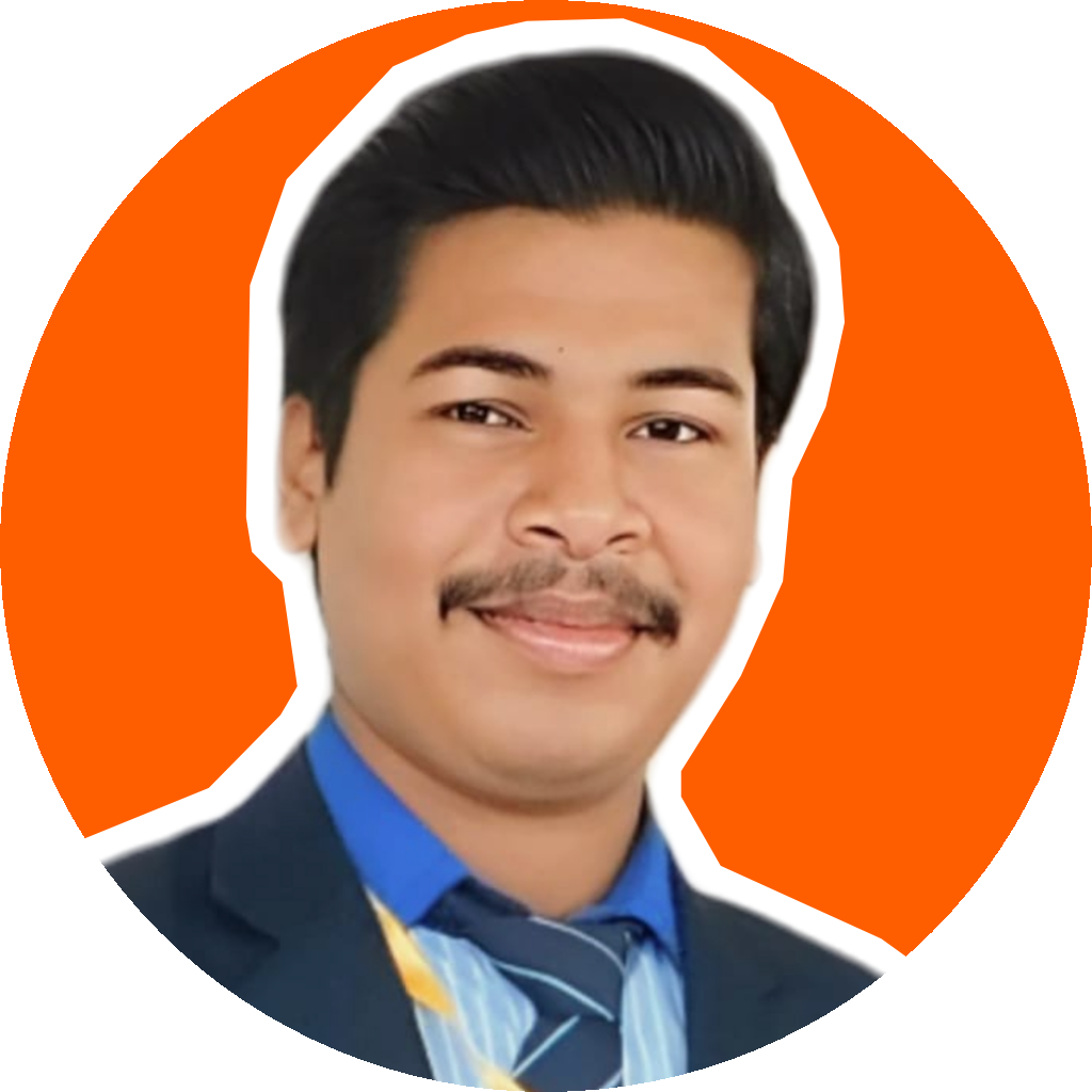 Writer: Srinibash Mishra