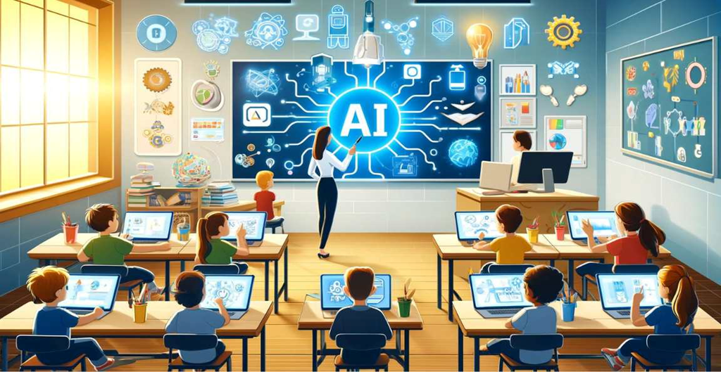 Artificial Intelligence (AI) is transforming education by enabling personalized learning experiences that cater to the unique needs, abilities, and learning styles of individual students. Traditional education follows a one-size-fits-all approach, but AI-driven solutions are making it possible to tailor learning pathways, optimize content delivery, and provide real-time support. From adaptive learning platforms to AI-powered tutoring, automation, and accessibility tools, AI is revolutionizing education in multiple ways.