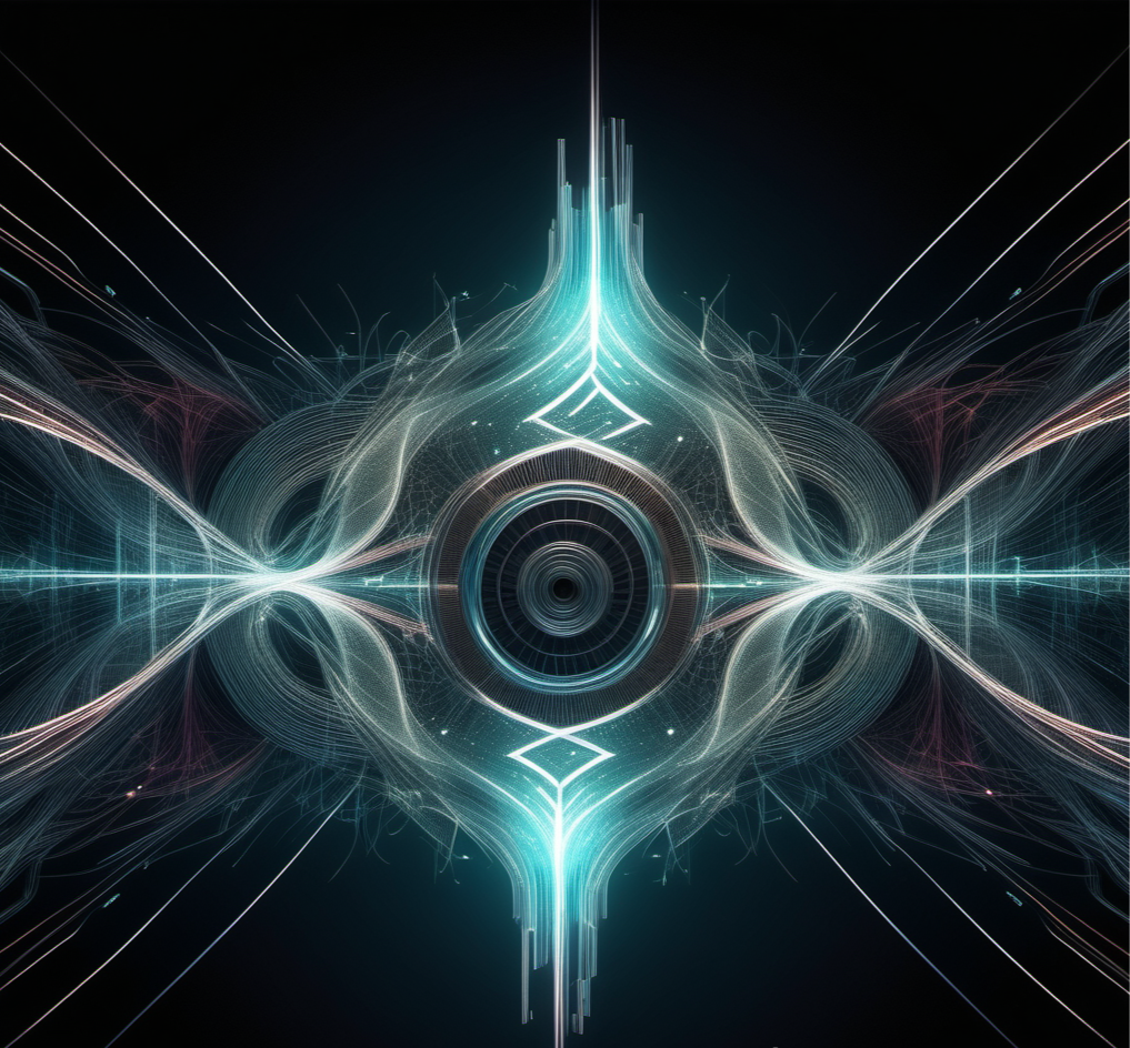 Generated Using Midjourney