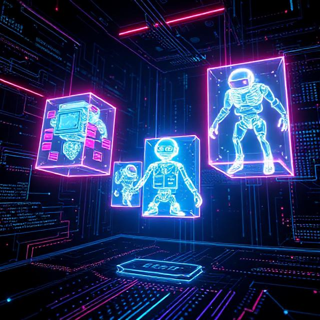 Artificial Intelligence (AI) language models have revolutionized the way we interact with technology, from advanced coding assistants to intelligent chatbots. With the increasing competition among AI models, it's essential to understand their capabilities, strengths, and real-world applications.
