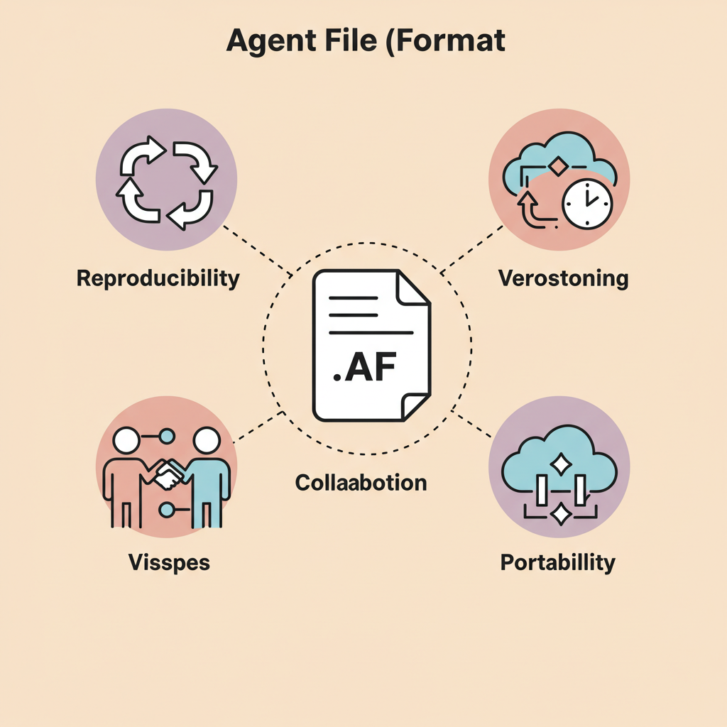 Importance of Agent File