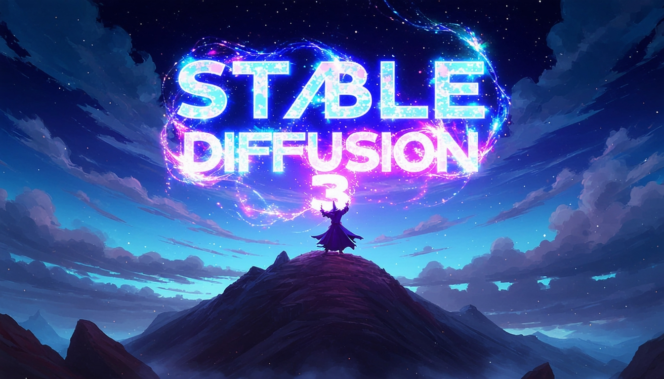 Credit :Stability.ai