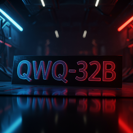 QwQ-32B: Coding and Mathematical Reasoning