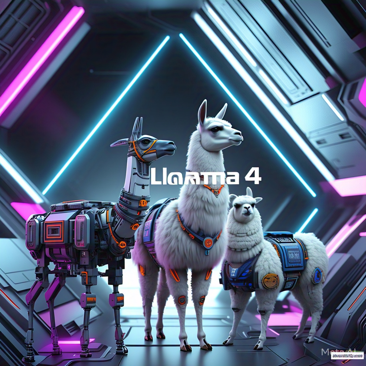 Llama4 : Leading Multimodal Intelligence