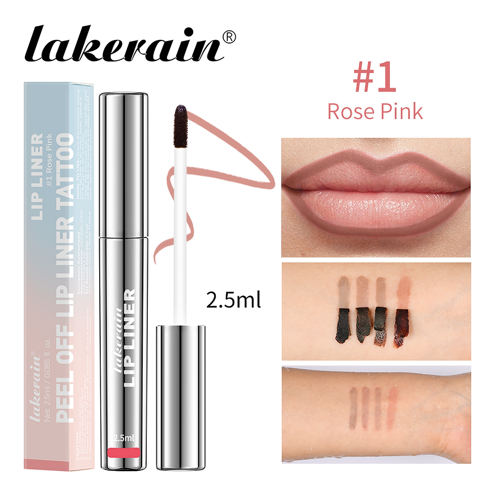 Miniatura: FixLips Pro™ Lip Tint Peel-Off