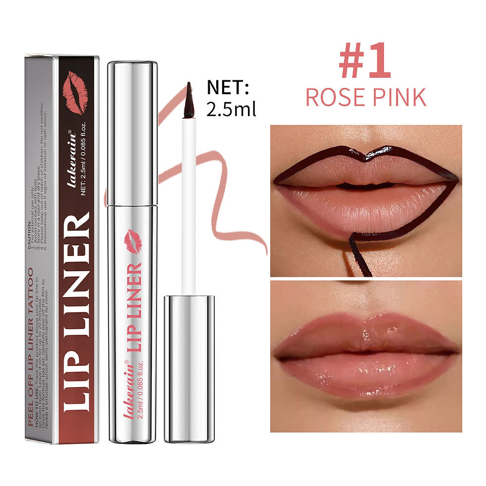 Miniatura: FixLips Pro™ Lip Tint Peel-Off
