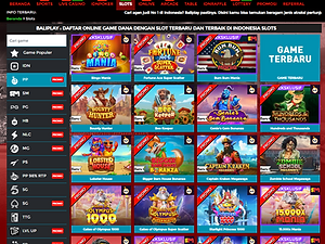 game page.png