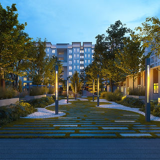 Callysia Semi-Detached