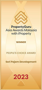 People's Choice Award