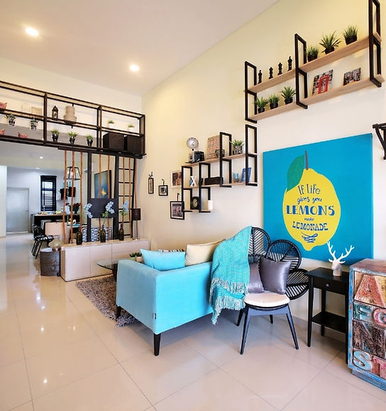 Property For Sale Near Me Seri Pajam Development Malaysia