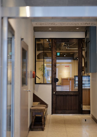 流行るカフェの店舗デザイン大阪