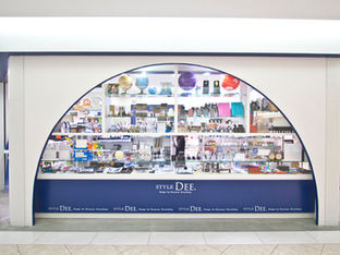 STYLE DEE なんば店