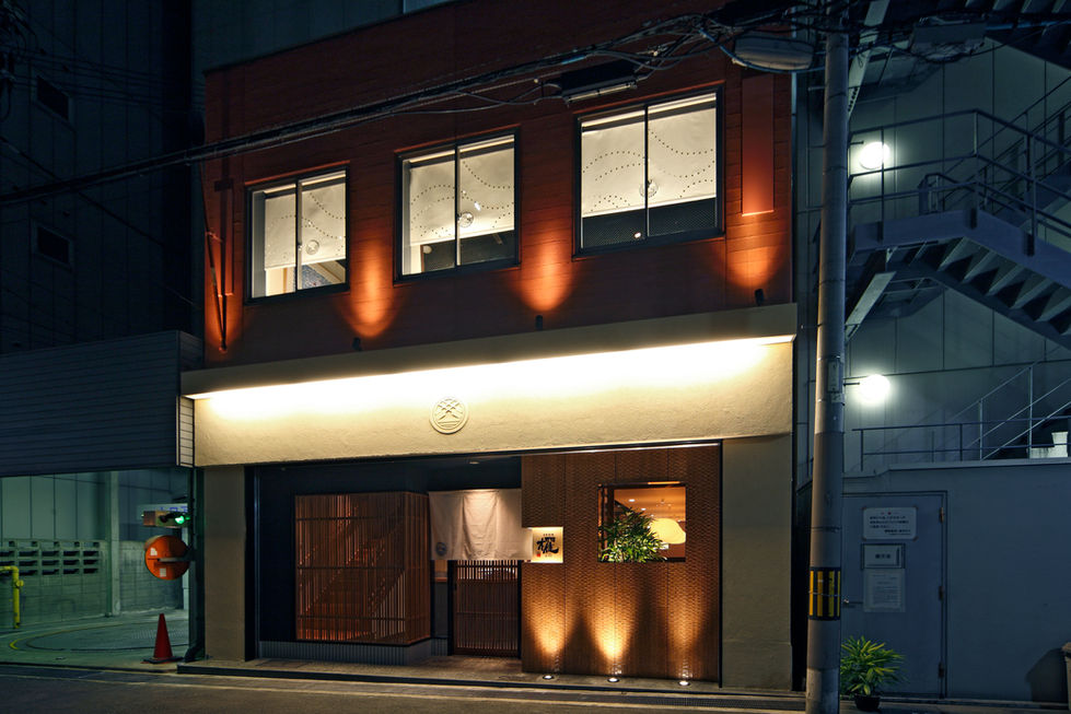 外観２