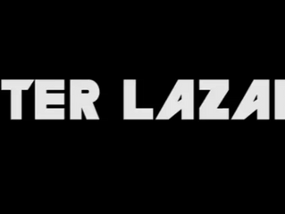 Sister Lazarus