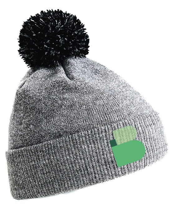 Miniature : Bonnet Pompon BEAUTYSANÉ