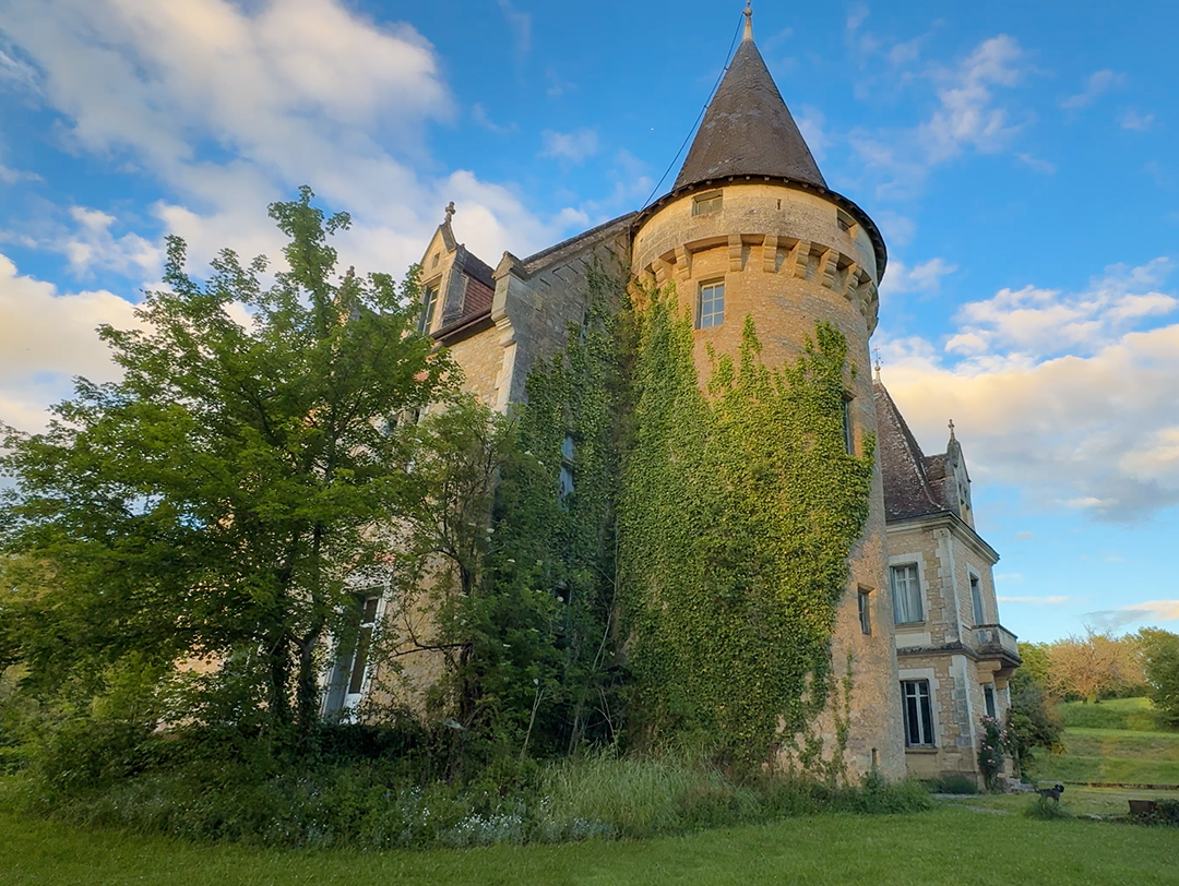 Children's Book Writers Residency