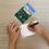 Miniature : Puy Vidal Set of 10 Standard Postcards