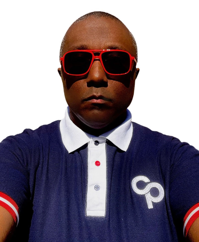 All Stars Signature Piqué Polo