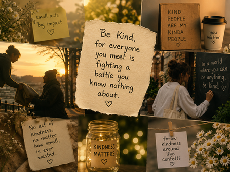 Kindness