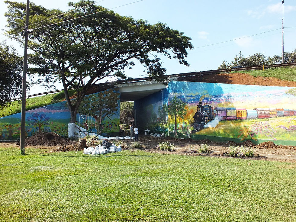 Mural