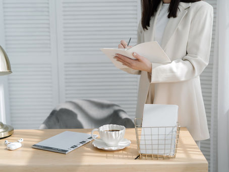 Why It’s So Important to Separate Personal and Business Finances