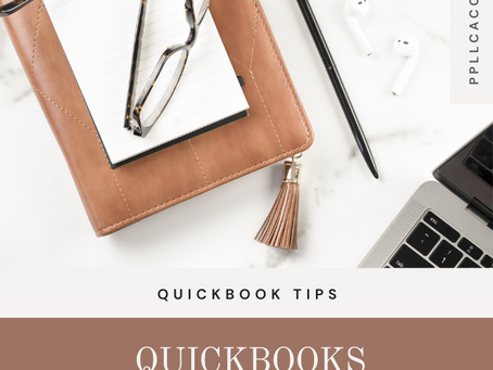 Quickbooks Self-Employed vs. Quickbooks Online: Which One Is Right For Your Business?