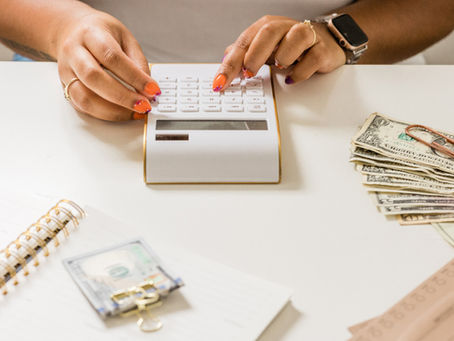 What Happens If You Don’t Set Aside Money for Taxes?